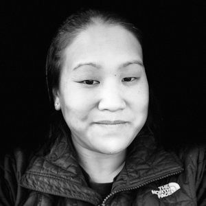 Meet your Posher, Sarah